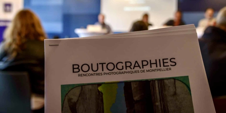 Montpellier : les Boutographies vont te faire voyager