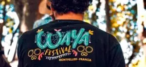 Cumbia, salsa, reggaeton : le Waya Festival vous fait danser à Montpellier