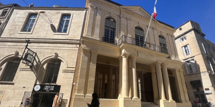 L’hôtel Saint Côme à Montpellier : un joyau patrimonial et touristique à visiter