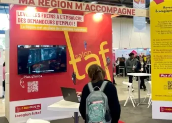 Trouvez votre voie au Salon TAF de Béziers : Formation, métiers et opportunités