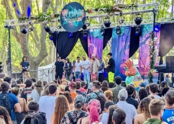Waya Festival : Le rendez-vous incontournable des amoureux de la musique latine de retour