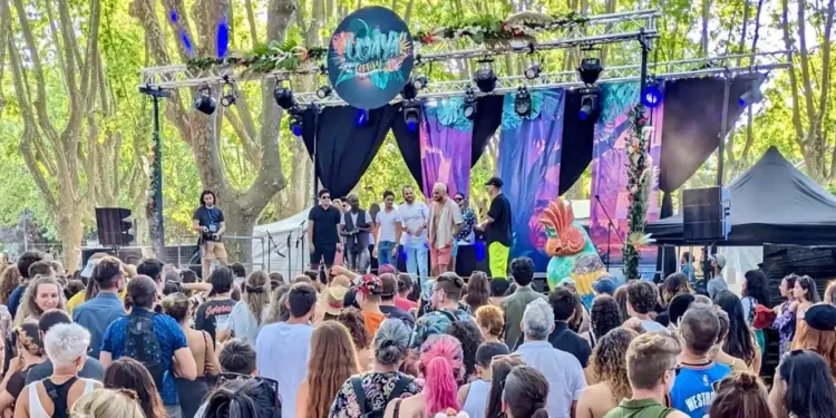 Waya Festival : Le rendez-vous incontournable des amoureux de la musique latine de retour