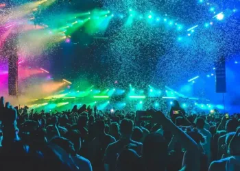 Montpellier : "Fluo Moon Party" la soirée la plus lumineuse de l’année
