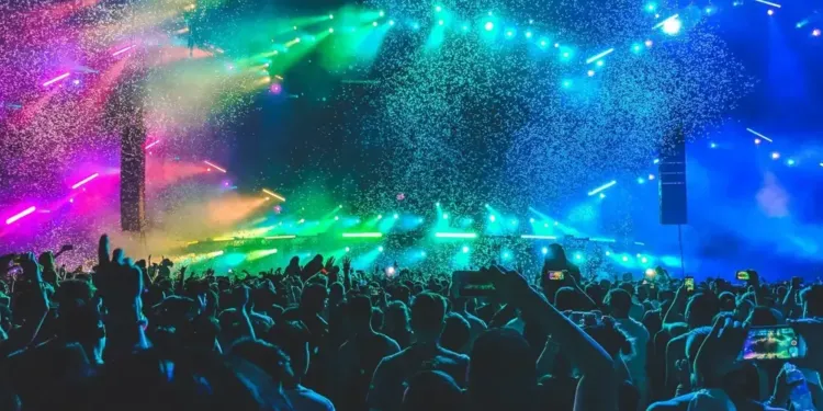 Montpellier : "Fluo Moon Party" la soirée la plus lumineuse de l’année