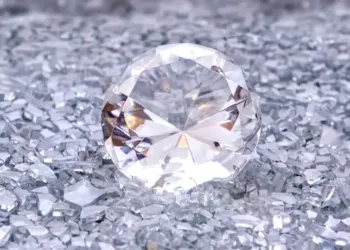 Gagnez un diamant au Comptoir du Chocolat