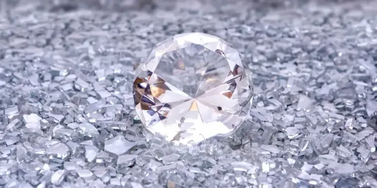 Gagnez un diamant au Comptoir du Chocolat