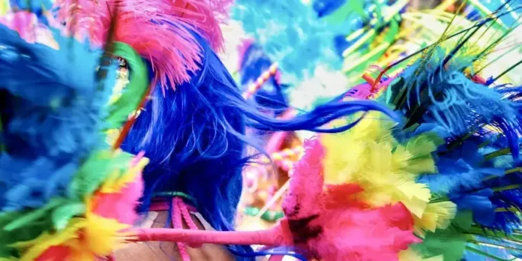 Grabels : préparez vos costumes, le carnaval est de retour