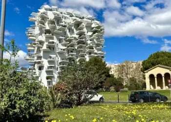 Jusqu’à 22° pour ton week-end de Pâques à Montpelier