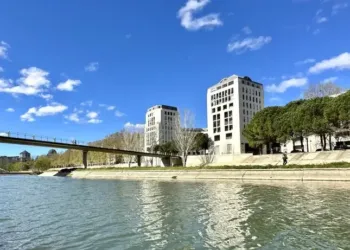 Jusqu’à 23° pour ta semaine