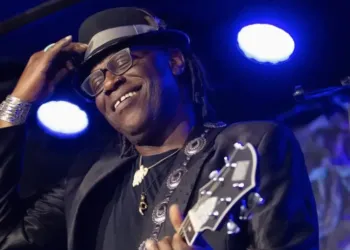 La 1ère édition du Montpellier Blues Festival prend ses quartiers au Peyrou