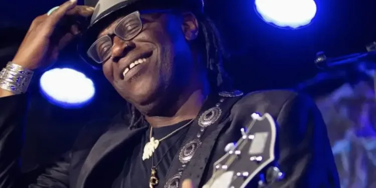 La 1ère édition du Montpellier Blues Festival prend ses quartiers au Peyrou