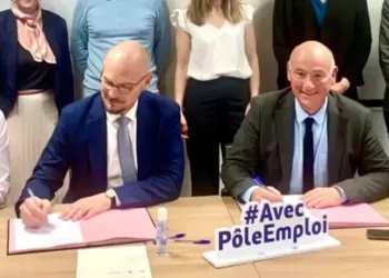 La ville de Castelnau s’engage pour l’emploi