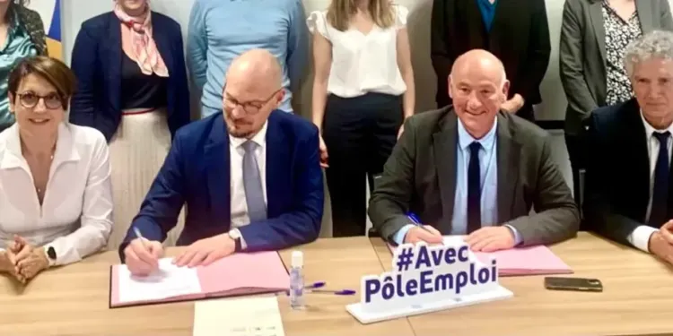 La ville de Castelnau s’engage pour l’emploi