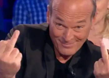 Laurent Baffie se pose des questions au Corum à Montpellier