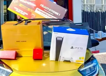 Le Casino de Palavas organise une tombola géante