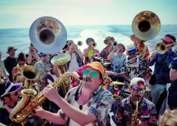 Le Festival des Fanfares : une vraie fête populaire à Montpellier