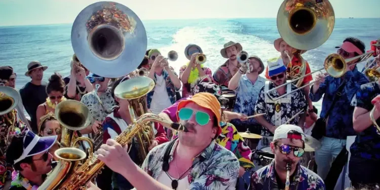 Le Festival des Fanfares : une vraie fête populaire à Montpellier