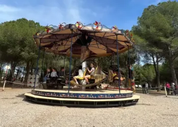 Le festival Saperlipopette en mode kermesse géante au domaine d’O à Montpellier