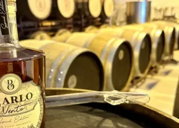 Le rhum made in Montpellier va vous faire chavirer