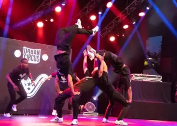 Les cultures urbaines célébrées lors du festival Art2Rue à Montpellier
