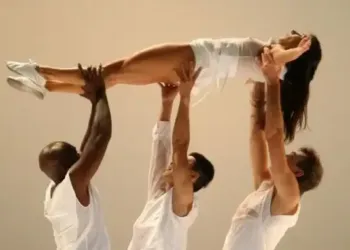 Les plus grands chorégraphes internationaux au festival Montpellier Danse 