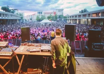 Montpellier : 5 artistes et 4 soirées pour Tohu Bohu 2023 !