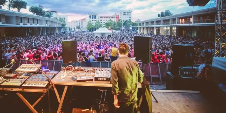 Montpellier : 5 artistes et 4 soirées pour Tohu Bohu 2023 !