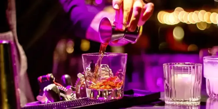 Montpellier : à vos verres, Les Frères Poulards concoctent une soirée cocktail 