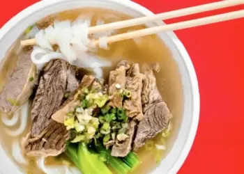 Montpellier : dépaysement culinaire garanti chez Chun XI le coin des nouilles