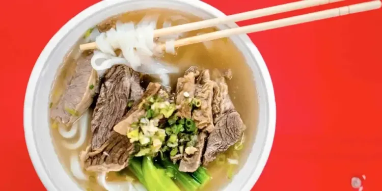 Montpellier : dépaysement culinaire garanti chez Chun XI le coin des nouilles