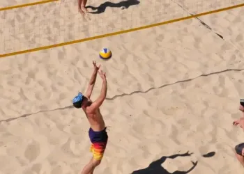 Montpellier : des figurants pratiquants le Volley Ball recherchés pour une série TV