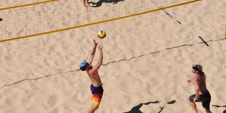 Montpellier : des figurants pratiquants le Volley Ball recherchés pour une série TV