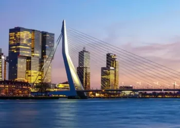 Montpellier ; gagnez vos billets d’avion pour Rotterdam