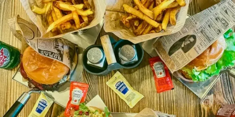 Montpellier : l’Amérique à pleines dents avec les burgers de Roony’s