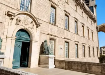 Montpellier : une soirée insolite électro à la fac de médecine