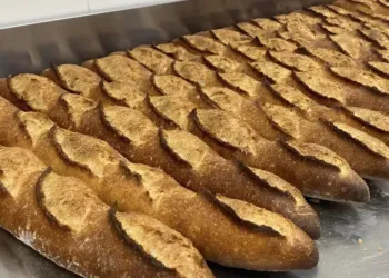 Où trouver la meilleure baguette de tradition française du département ?