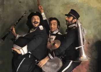 Festival Saperlipopette : les amoureux du spectacle vivant ont rendez-vous au Domaine d’Ô à Montpellier