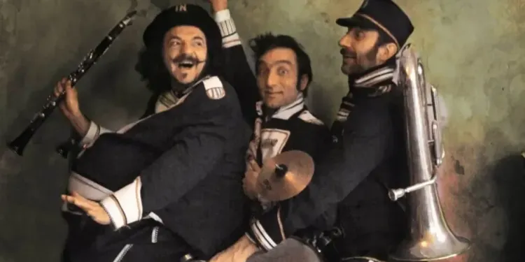 Festival Saperlipopette : les amoureux du spectacle vivant ont rendez-vous au Domaine d’Ô à Montpellier