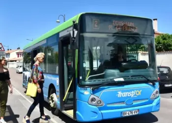 Transp’Or & Mobilités : ton alliée pour des trajets tranquilles en Pays de l’Or