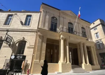 L’hôtel Saint Côme à Montpellier : un joyau patrimonial et touristique à visiter