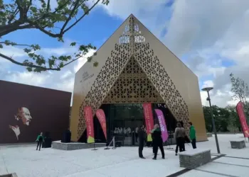 Un Nouveau Centre Culturel A Pris Son Envol Au Nord De Montpellier