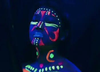 Une Full Moon Party au Domaine de Bannières à Castries