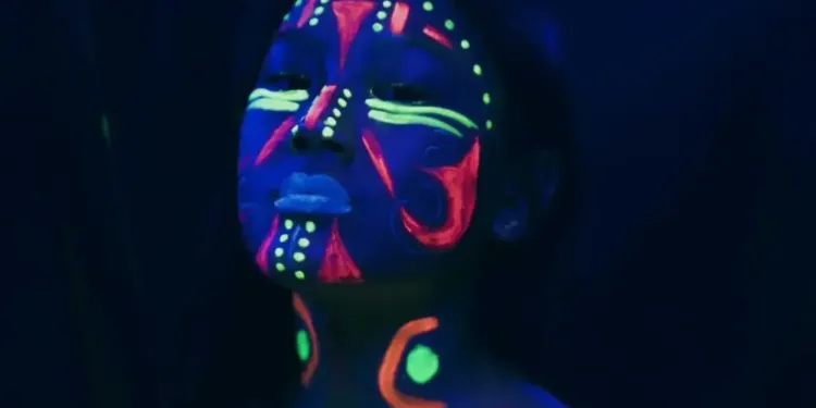 Une Full Moon Party au Domaine de Bannières à Castries