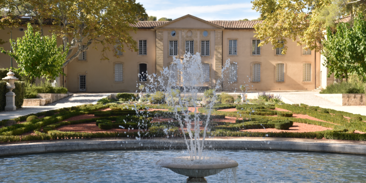 Montpellier : le programme des Rendez-vous aux jardins au Château d’O à Montpellier