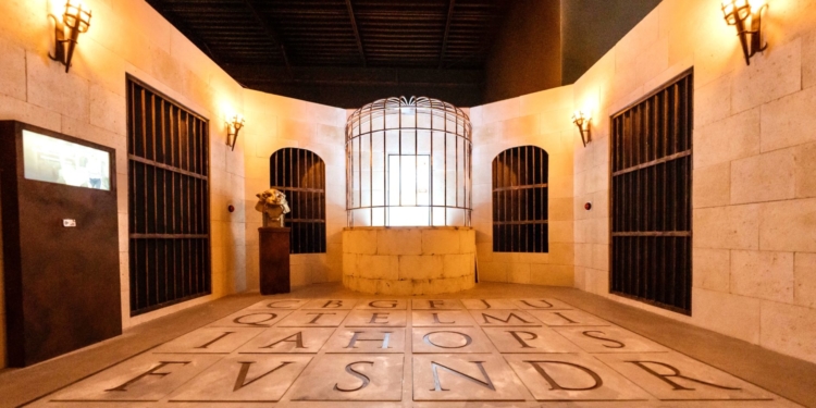 Montpellier : Fort Boyard Aventures prêt à ouvrir ses portes