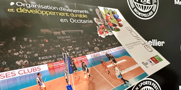 La Région Occitanie lance un guide pour l'organisation d'événements sportifs