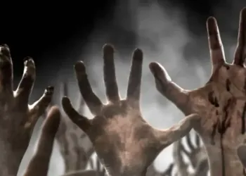 Apocalypse Z : les zombies débarquent au Domaine de l’Arbousier