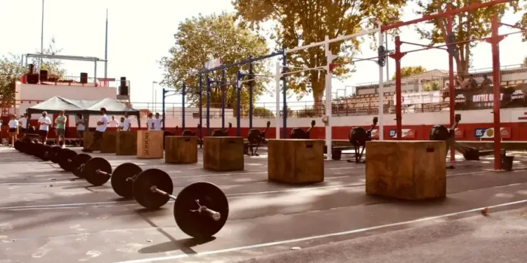 Battle of U.T. : une compétition féroce, une ambiance survoltée, un événement à ne pas manquer