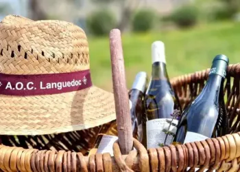 Brunch à volonté à Saporta : laissez le rosé ramener sa fraise !