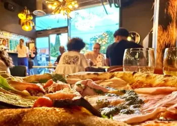 Castelnau-le-Lez : Mademoiselle Boris, un restaurant italien qui mise sur le local